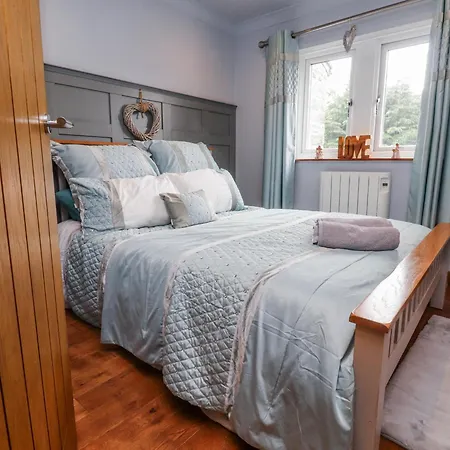 2 Rock View Holiday home Settle