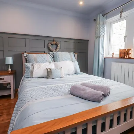 2 Rock View Holiday home Settle