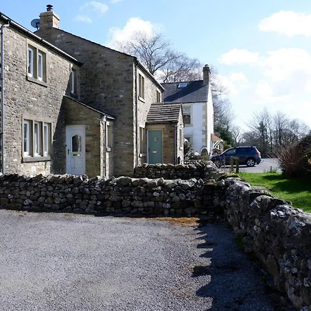 2 Rock View Holiday home
