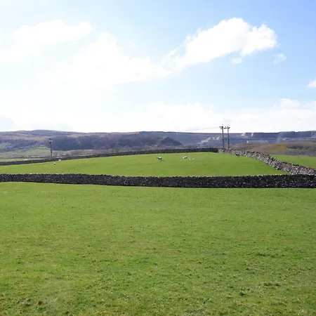 2 Rock View Holiday home Settle